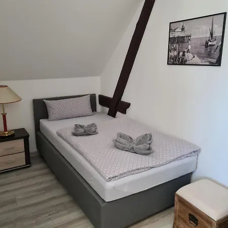 Domke Χέρινγκσντορφ