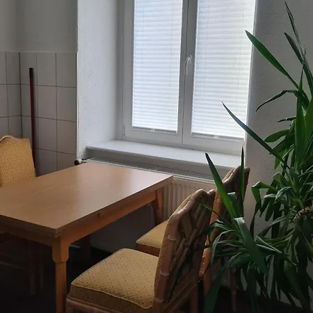 Domke Πανσιόν Χέρινγκσντορφ