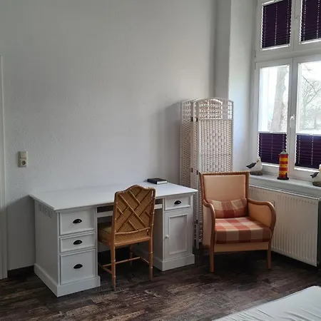 Πανσιόν Domke 3*