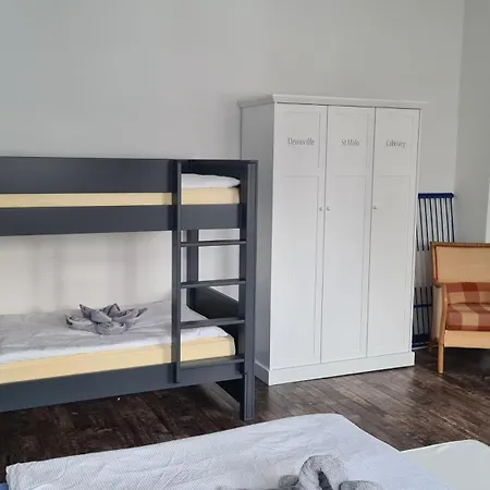 Domke 3* Χέρινγκσντορφ