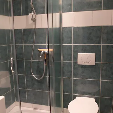 Πανσιόν Domke 3*
