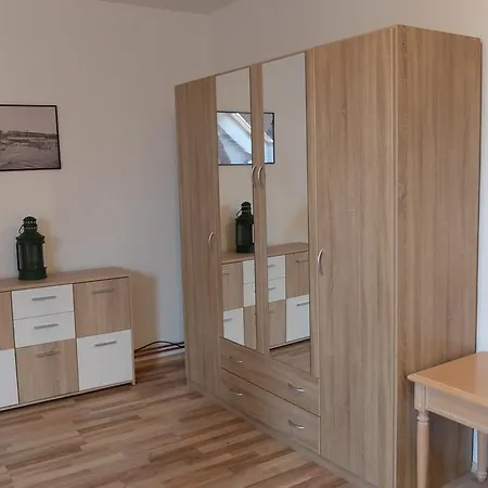 Πανσιόν Domke Χέρινγκσντορφ